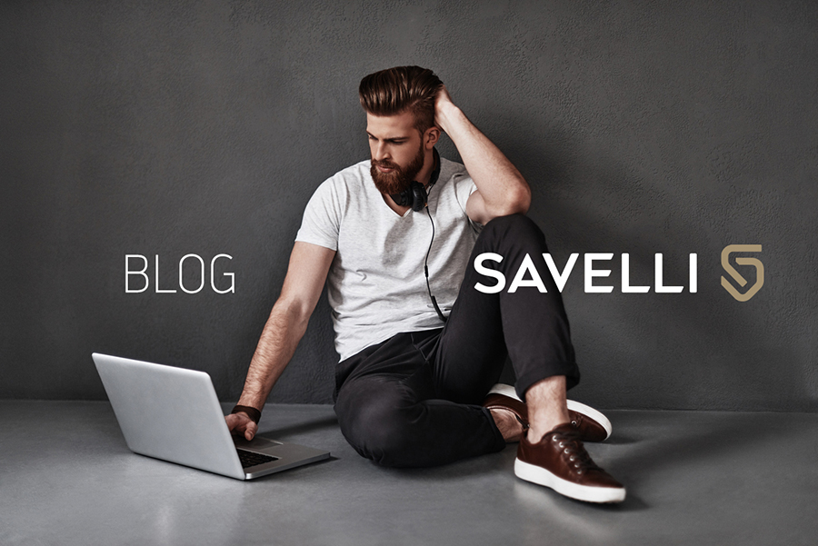 Blog Savelli Calçados logo