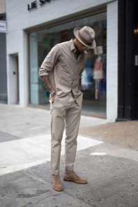 Leia mais sobre o artigo Cidades que inspiram a moda masculina – Paris, Londres, NY, Milão e São Paulo.