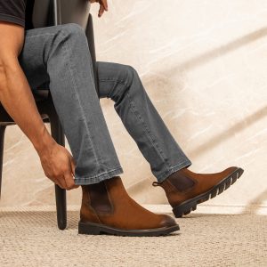 Botas Masculinas da Savelli Calçados