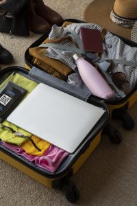 Leia mais sobre o artigo A arte de viajar com estilo: escolha o look perfeito para cada destino